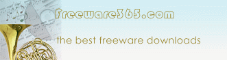 Freeware365: Only best free software. Free Download Center
